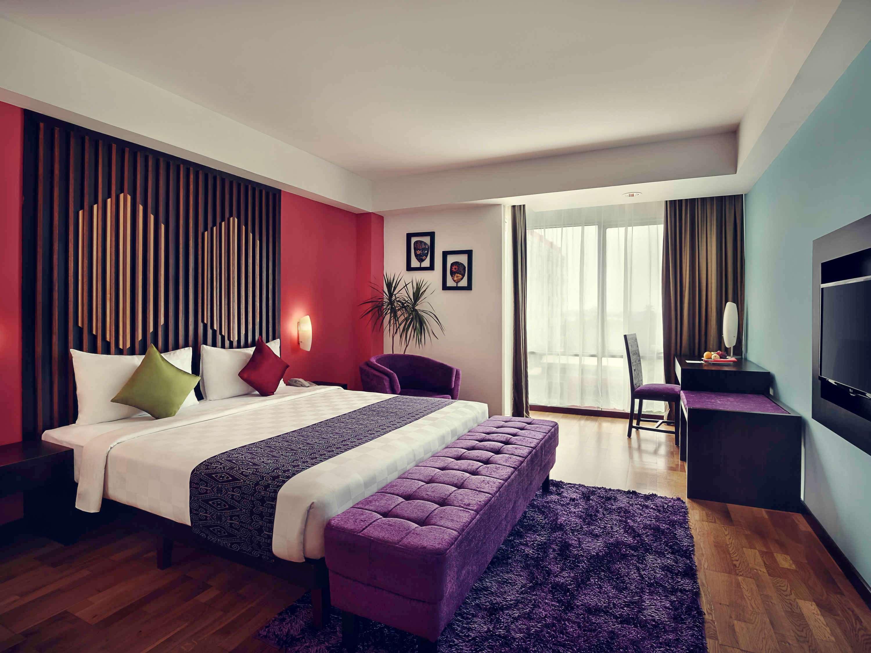 Mercure Pontianak City Center Exterior photo